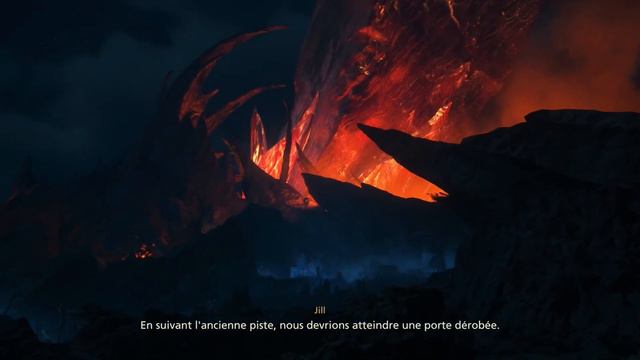 Final Fantasy XVI - LET'S PLAY FR #4 смотреть онлайн
