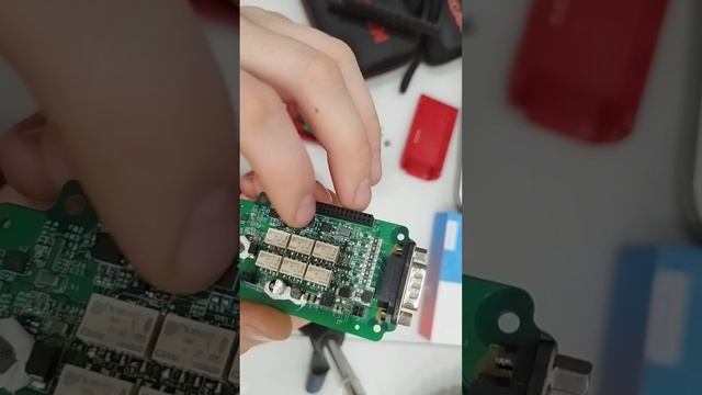 Thinkdiag 2 VS Ediag Plus