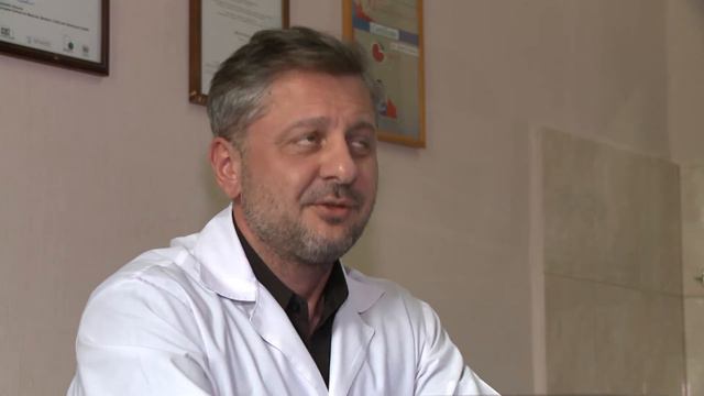 Чего боятся будущие мамы? Объясняет Марчел Бежан смотреть онлайн