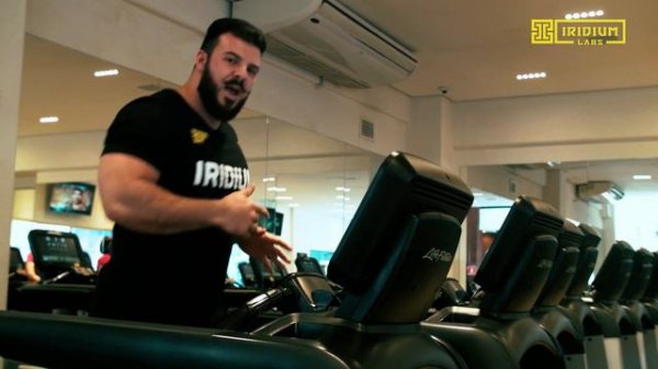 Dicas do Laércio: os erros mais comuns dos exercícios aeróbicos