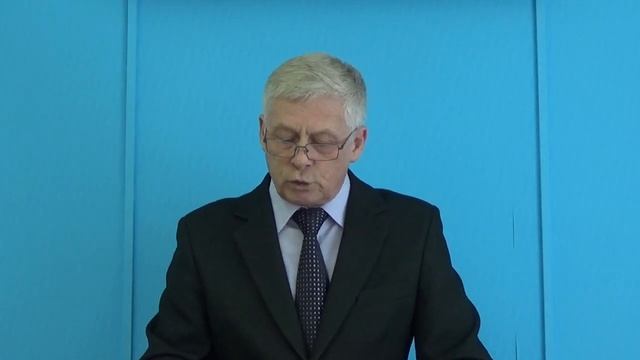 Библейский семинар. Занятие 4. Лука 18:9-14; Кто без сомнения войдет в Царство Небесное? смотреть онлайн