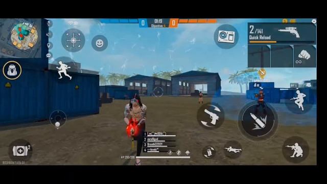 Headshots gameplay by Nitish head king смотреть онлайн