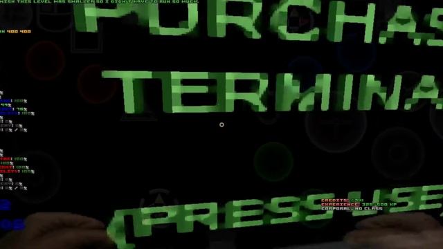 AOW2 C&C in Doom !! -zandronum 3.0 (m-rated/Delta touch/doom mod) смотреть онлайн