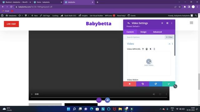 divi video slider module | video slider in wordpress смотреть онлайн