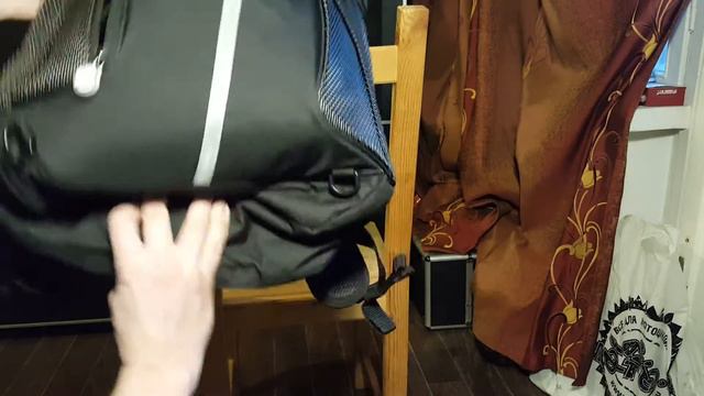 рюкзак BERING Watson 25L смотреть онлайн