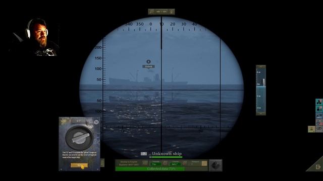 As Was Foretold!! | Uboat | 2022.1 смотреть онлайн