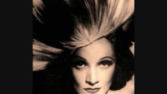 Lili Marlene - Marlene Dietrich - The Soldiers' Song of World War II смотреть онлайн