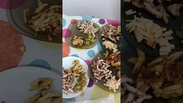 готовим донер вкусный дома!))) смотреть онлайн