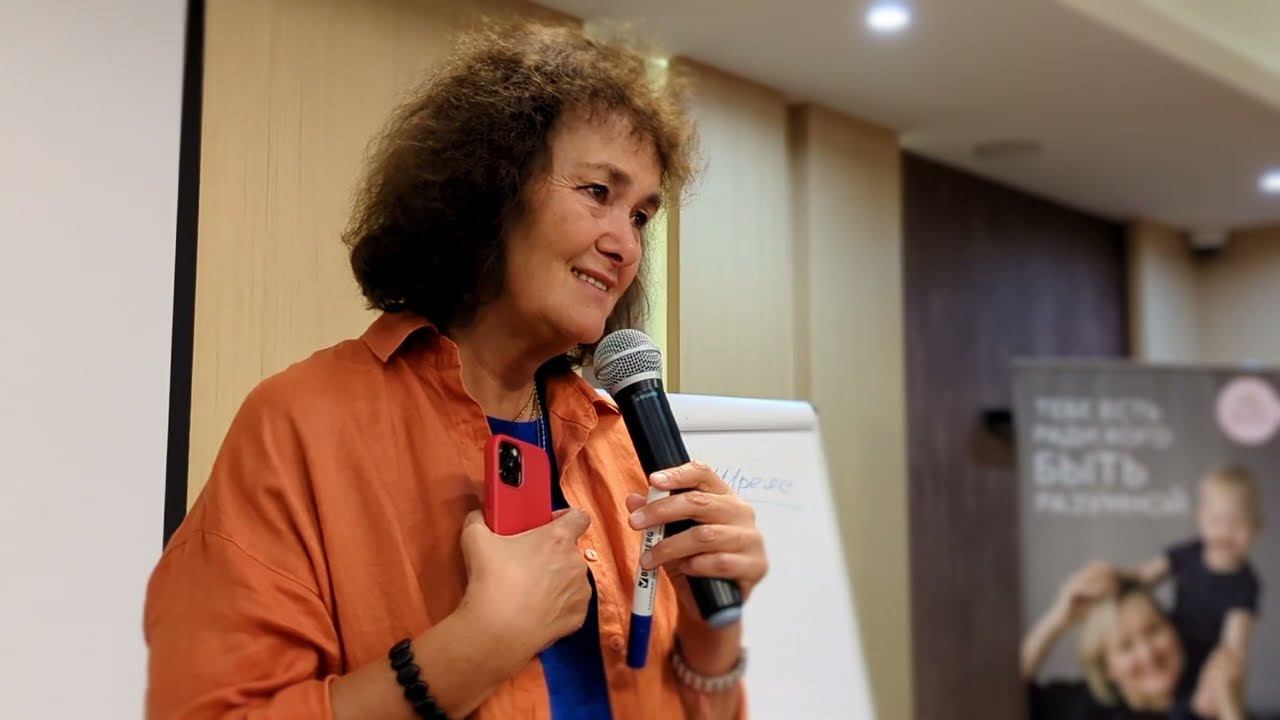 Узнать можно только те вещи, которые приручишь. | Маленький принц | Марина Таргакова смотреть онлайн