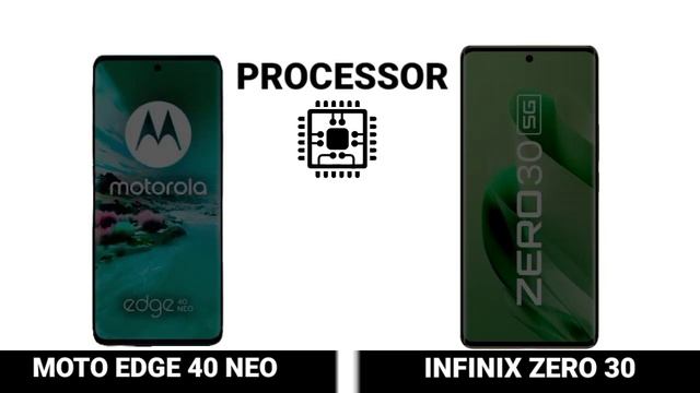 Moto Edge 40 Neo Vs Infinix Zero 30 5G |Which One Is Better? ? смотреть онлайн