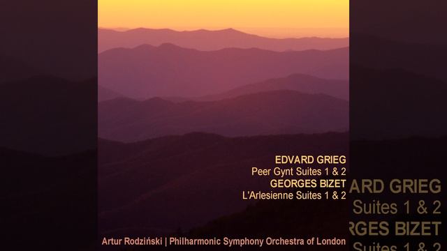 Peer Gynt Suite No. 1, Op. 46: IV. In the Hall of the Mountain King смотреть онлайн
