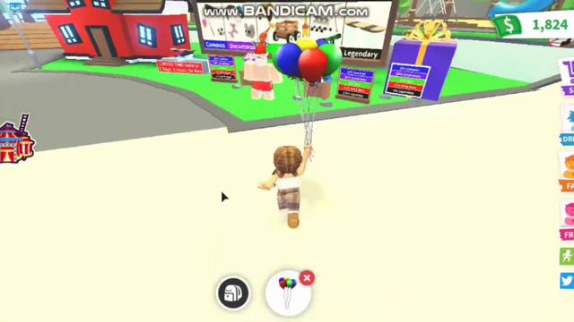 ПРЯТКИ В АДОПТ МИ?!!//ROBLOX//ADOPT ME// смотреть онлайн