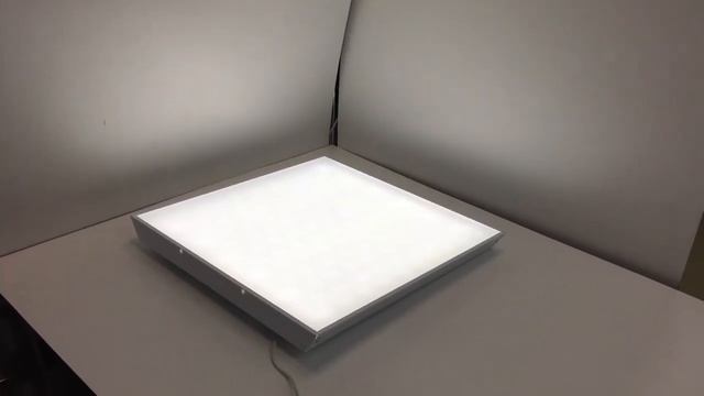 Встраиваемый светодиодный светильник TLC04 OL ECP 5025 смотреть онлайн