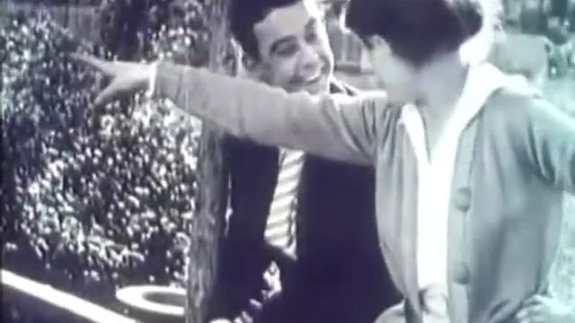 The Cub (1915, USA, M. Tourneur) Periodista novato смотреть онлайн