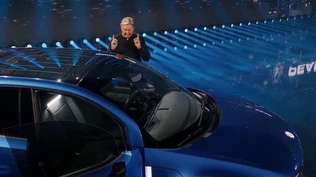 Fisker Unveils 4 NEW STUNNING Electric Cars