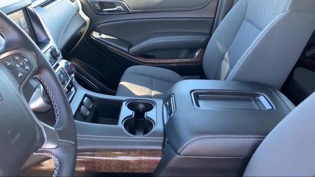 2020 Chevrolet SUBURBAN LS Costa Mesa Newport Beach Irvine Huntington Beach Orange смотреть онлайн