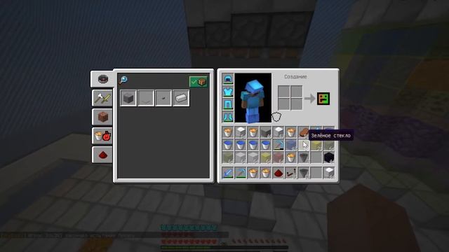 НОВЫЙ ГЕНЕРАТОР В 7 БЛОКОВ НА СКАЙБЛОКЕ!!! [By jake50] СКАЙБЛОК смотреть онлайн