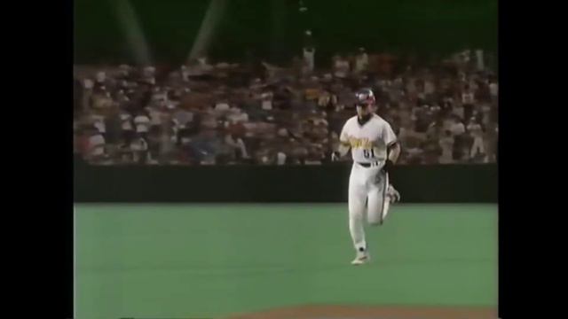 【上原VSイチロー】1999年オールスター смотреть онлайн