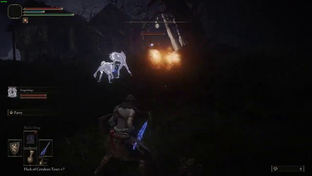 Elden ring playthrough Part 1. смотреть онлайн