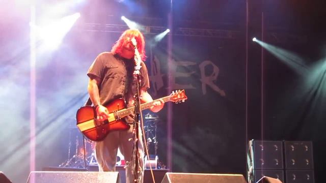 "Fine Again" in HD - Seether 9/15/10 York, PA смотреть онлайн