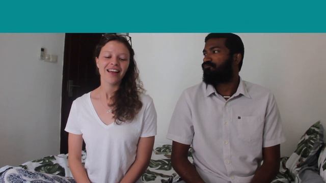 Learn Maldivian (Dhivehi) - Lesson 1: Introducing Yourself