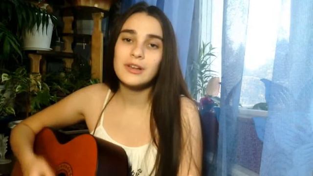 Комедоз -Время(Guitar cover) смотреть онлайн