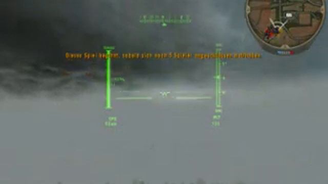 Battlefield 2 Looping with Littlebird смотреть онлайн