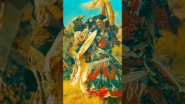 ЦЫГАНСКИЙ ТАНЕЦ для МСО (Лицей иск-в "Санкт-Петербург"). Инструкции в описании. смотреть онлайн