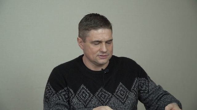 Вопросы пастору - Зачем нужно поститься? И нужно ли? смотреть онлайн