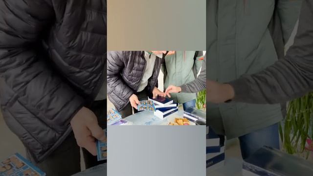 Атирка поездка на север Омской области смотреть онлайн