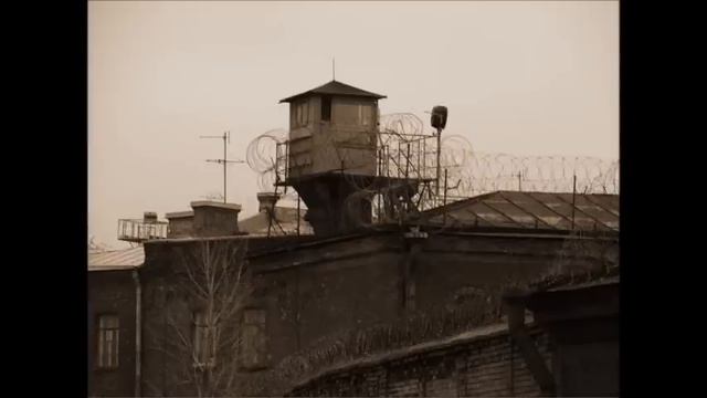 О тюремной медицине смотреть онлайн