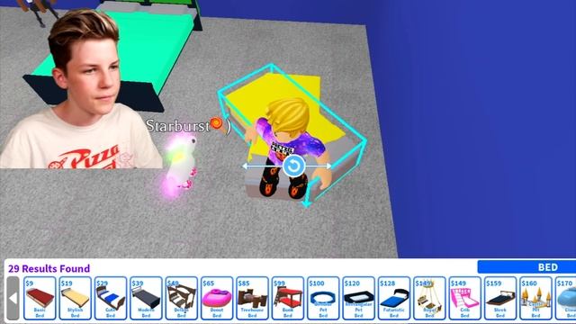 How To Get ANY PET You Want For FREE in Roblox Adopt Me!?! Trying Adopt Me TikTok Hacks! смотреть онлайн