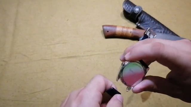 Часы женские SUNLIGHT. смотреть онлайн