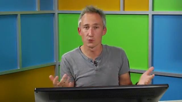 Windows Server 2012 R2 Virtualization, 01, Scalability and Performance смотреть онлайн