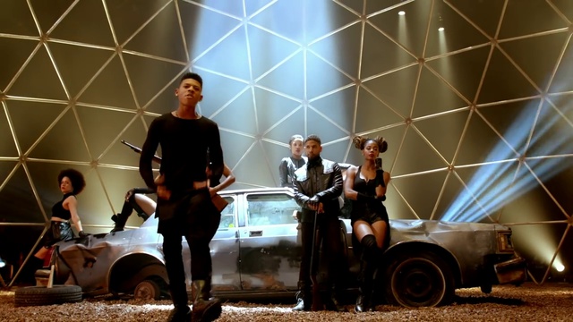 Empire Cast - Ain't About The Money (feat. Jussie Smollett and Yazz) [Official Video] смотреть онлайн