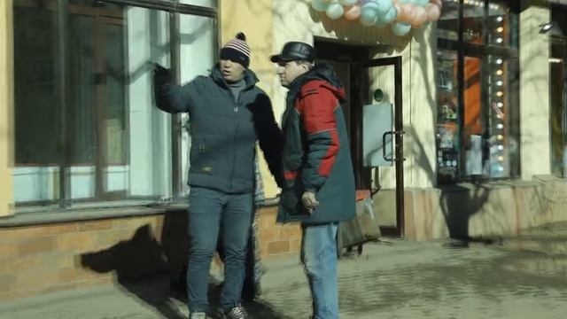 ПРАНК / НЕ ВИДЕЛИ СЕБЯ 3 / ИВАНОВО / ПРИКОЛ / СЕРОВ 37 ТВ смотреть онлайн