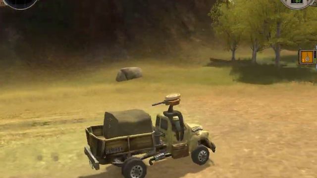 Hard Truck Apocalypse смотреть онлайн