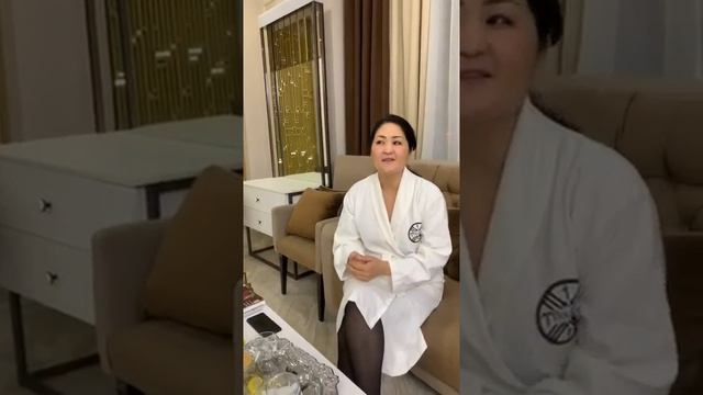 Отзыв о процедуре японского лифтингового массажа для лица. смотреть онлайн
