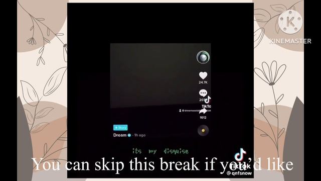 Dsmp react to dreamity as solby part 5 смотреть онлайн