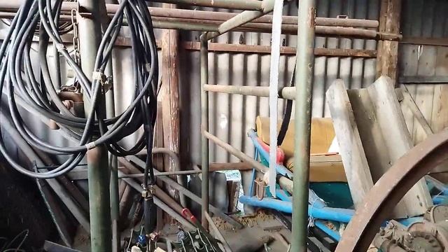 КОБЫЛКА 1,5 ГОДА /СОДЕРЖАНИЕ ЛОШАДЕЙ смотреть онлайн