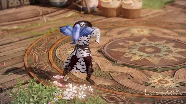 Lost Ark MMO 2023 Сокрушитель Каждые 30 Лайков Голда! смотреть онлайн