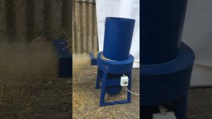 Сенорезка, измельчитель сена, траворезка, соломорезка