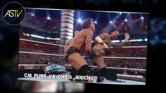 10 лучших матчей на Wrestlemania, которые ты должен посмотреть