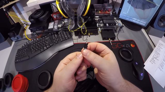 Z Review - Shure SRH840 (M50x wish they were here) смотреть онлайн