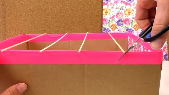 Коробка для хранения украшений своими руками смотреть онлайн