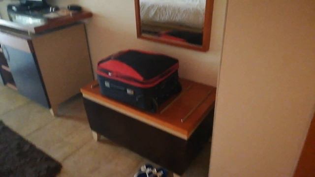 Barcelo Tiran Sharm 5* Египет, Шарм-Эль-Шейх. Сентябрь 2018 г. #1 смотреть онлайн