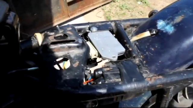 Установка Саруман на Урал смотреть онлайн