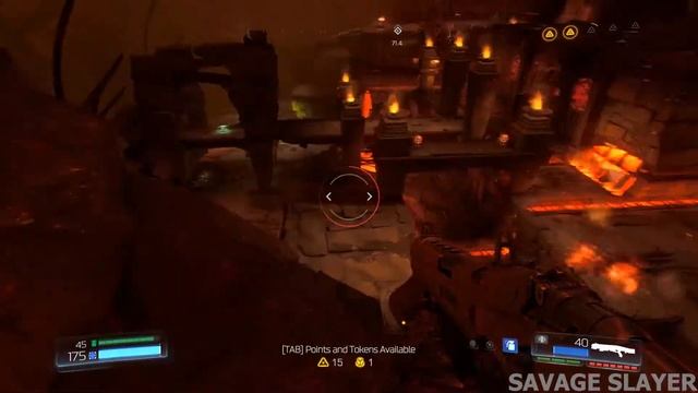 DOOM Gameplay Walkthrough Last Mission Part 14 [1080p HD 60fps PC ULTRA] No Commentary смотреть онлайн