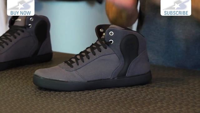 Alpinestars San Diego Riding Shoe | Motorcycle Superstore смотреть онлайн