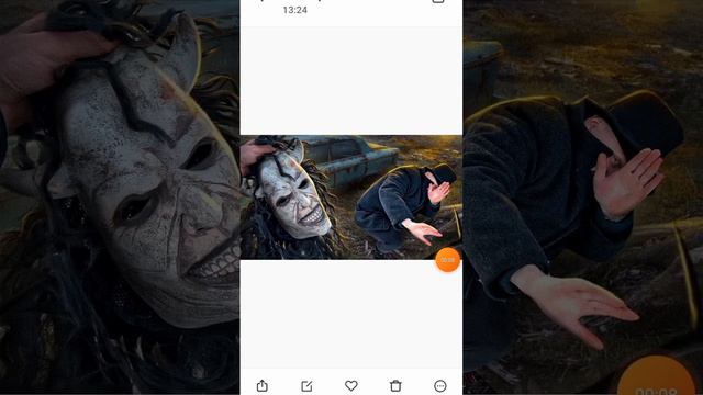 Вот кто скрывается под маской Фотографа смотреть онлайн